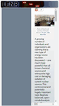 Mobile Screenshot of lenrftw.net